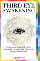 Third Eye Awakening