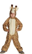Giraffe Plüsch - Maat 116199-116