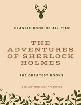 The Adventures of Sherlock Holmes