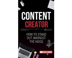Content Creator