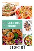 The Dr Sebi Diet Cookbook