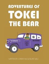 The Adventures Of Tokei Bear