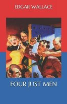 Four Just Men