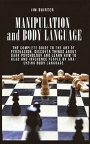 Manipulation And Body Language