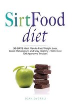 Sirtfood Diet