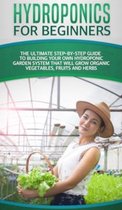 Hydroponics For Beginners