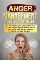 Anger Management for Women