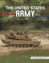 All about Branches of the U.S. Military-The United States Army