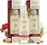 Africanextracts Rooibos Tissue Oil bundel 3 stuks