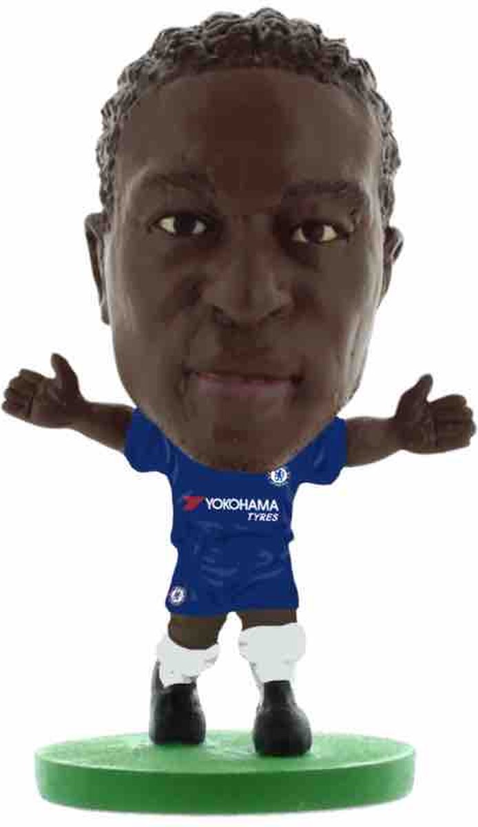 Buy Chelsea Eden Hazard SoccerStarz in wholesale online