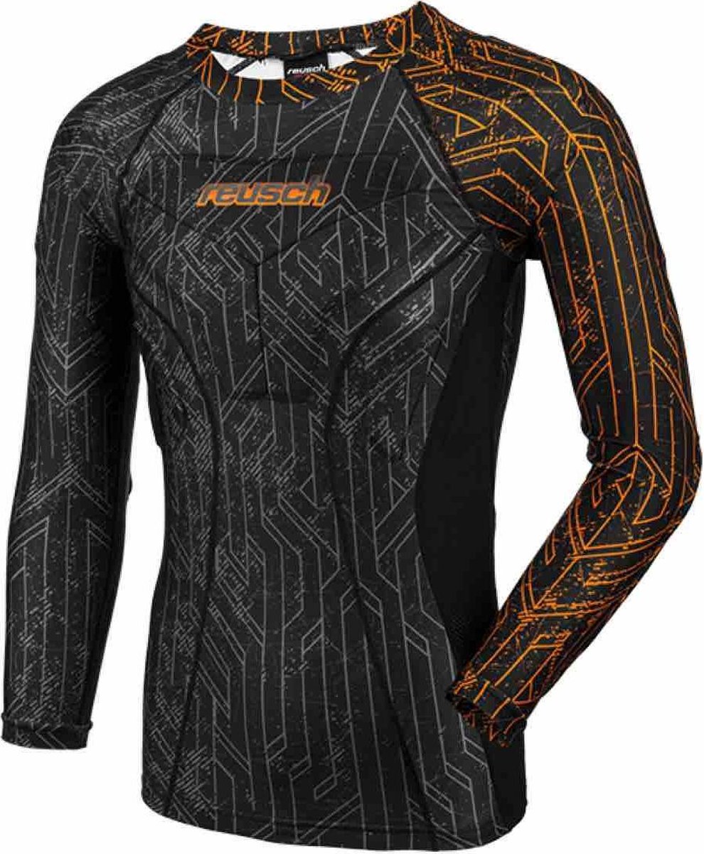 REUSCH Spodnie Reusch CS 3/4 Undershirt Padded Pro