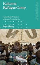 Politics and Development in Contemporary Africa- Kakuma Refugee Camp