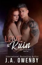 The Love & Ruin- Love & Ruin