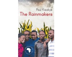 The Rainmakers