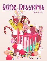 Susse Desserts