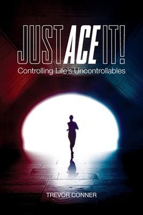 Just ACE It! - cover