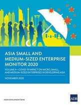 Asia Small and Medium-Sized Enterprise Monitor 2020 – Volume II