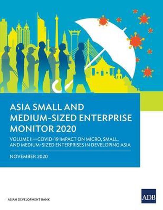 Asia Small and Medium-Sized Enterprise Monitor- Asia Small a ... - cover