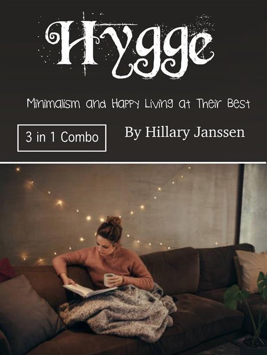 Hygge - cover