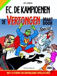 F.C. De Kampioenen - De jobhopper