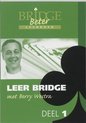 Afbeelding van het spelletje Leer bridge met Berry Westra 1