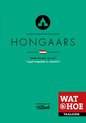 Wat & Hoe taalgids  -   Hongaars