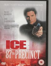 87 PRECINCT / HEATWAVE / ICE / LIGHTNING BOX