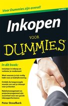 Voor Dummies  -   Inkopen voor Dummies