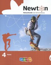 Newton 4 havo natuurkunde voor de bovenbouw
