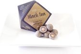 Thee bonbons - geschenk -Theebonbons Zwarte thee met specerijen (60 gram)