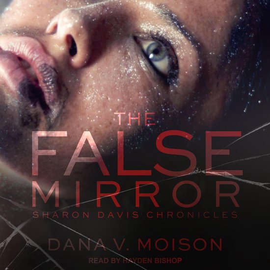The False Mirror - cover