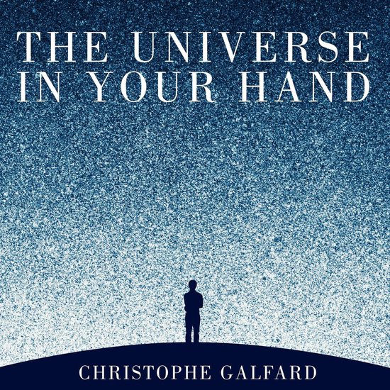 The Universe in Your Hand - cover