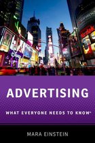 What Everyone Needs To Know? - Advertising