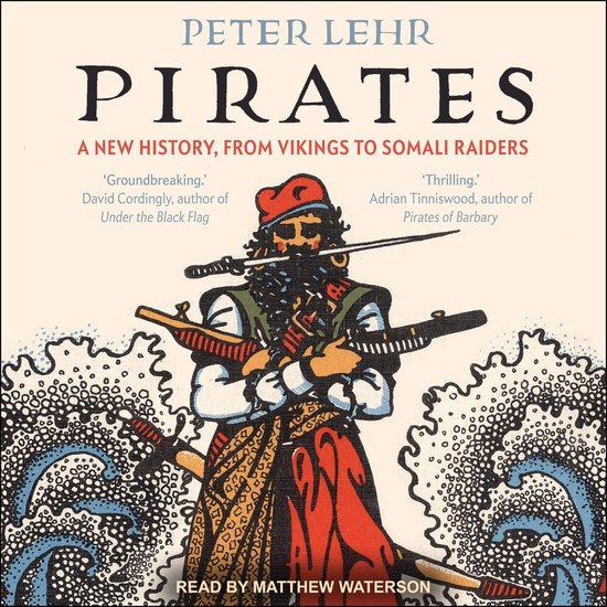 Pirates - cover