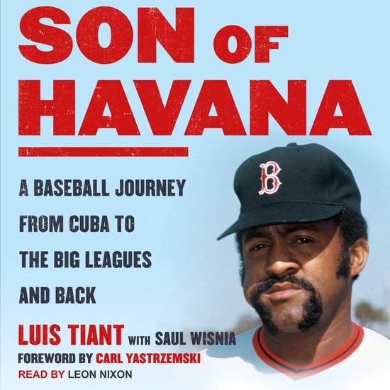 Son of Havana - cover