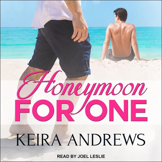 Honeymoon for One - cover