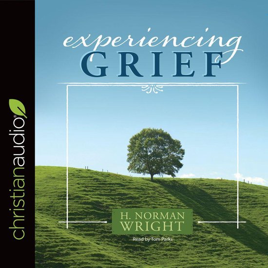 Experiencing Grief - cover