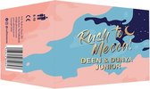 Rush to Mecca Deen & Dunya Junior box (uitbreidingsset)  (NL)