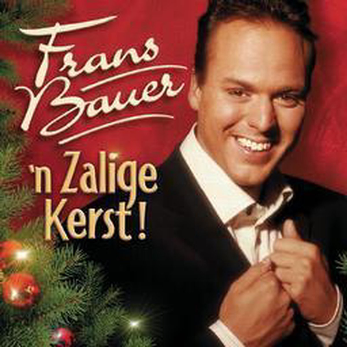 'n Zalige Kerst