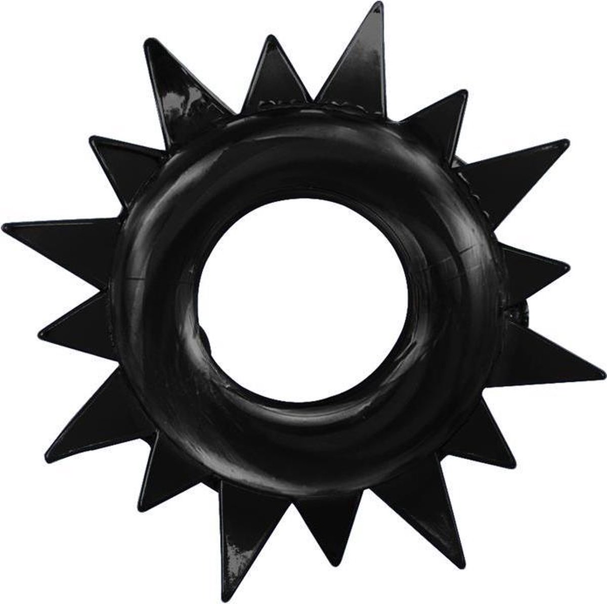 Get Lock - Cockringen Set - Blauw