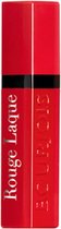 Bourjois ROUGE LAQUE liquid lipstick #06-framboiselle 6 ml
