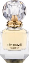 Roberto Cavalli Paradiso 30 ml - Eau de Parfum - Damesparfum