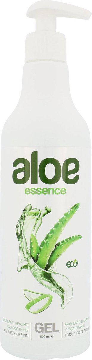 Goedkoopste Diet Esthetic Aloe Vera Gel 500 Ml