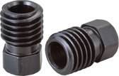 Klemwartel Elvedes M9 voor Magura hydraulische leiding (10 stuks)