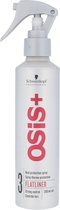 Schwarzkopf OSIS + Heat Protection Spray 200 ml - 3 Flatliner