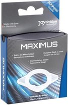 MAXIMUS Potency Ring XS