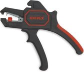 Knipex Isolatie striptang 0.2-6.0mm Cyclus 720189