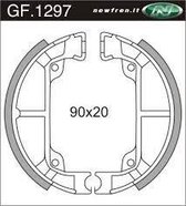 Remsegment newfren 1297 adress v+a