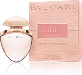 Bvlgari - Rose Goldea - Eau De Parfum - 25ML