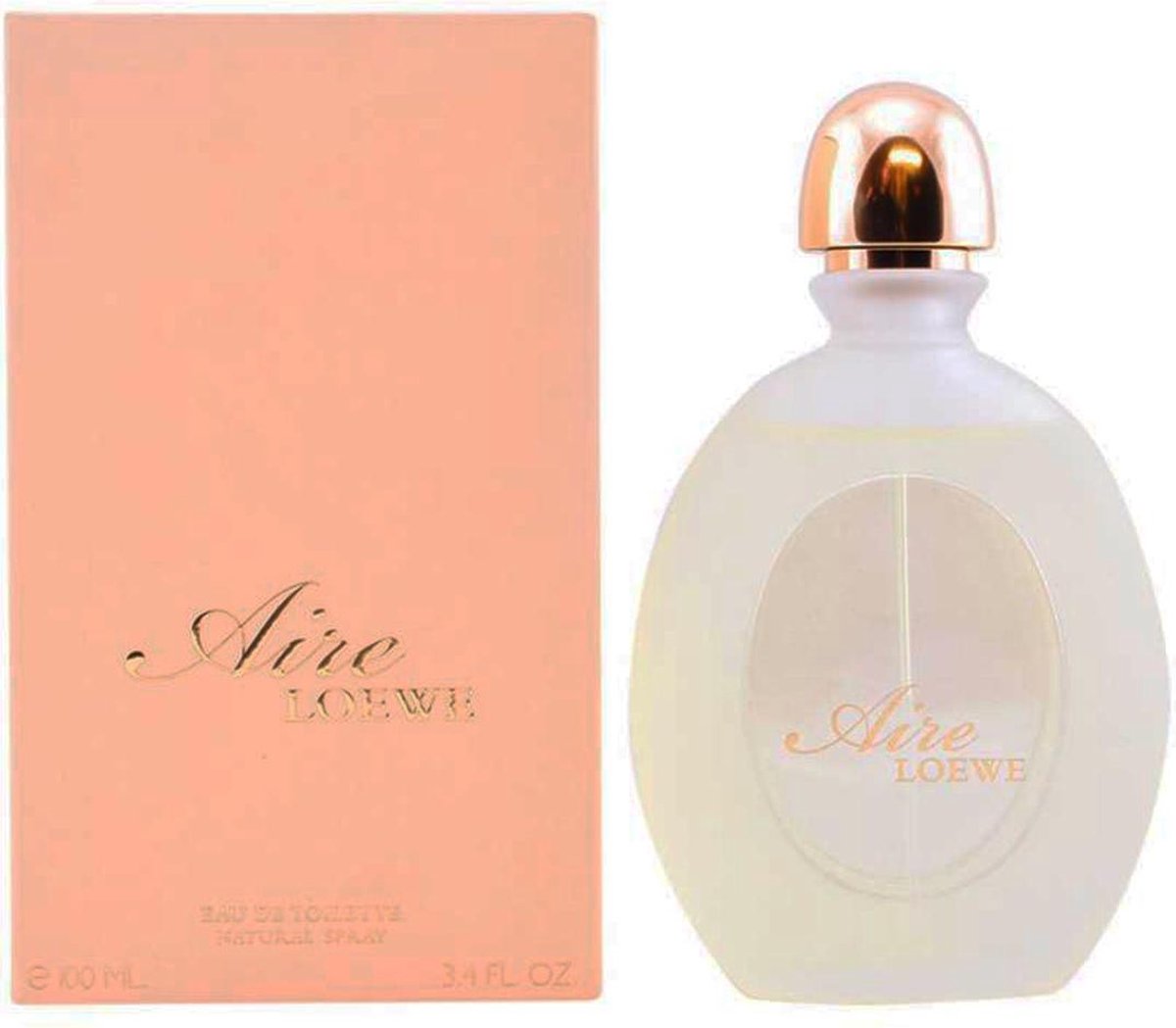 Loewe Aire Edt Vapo 100 Ml